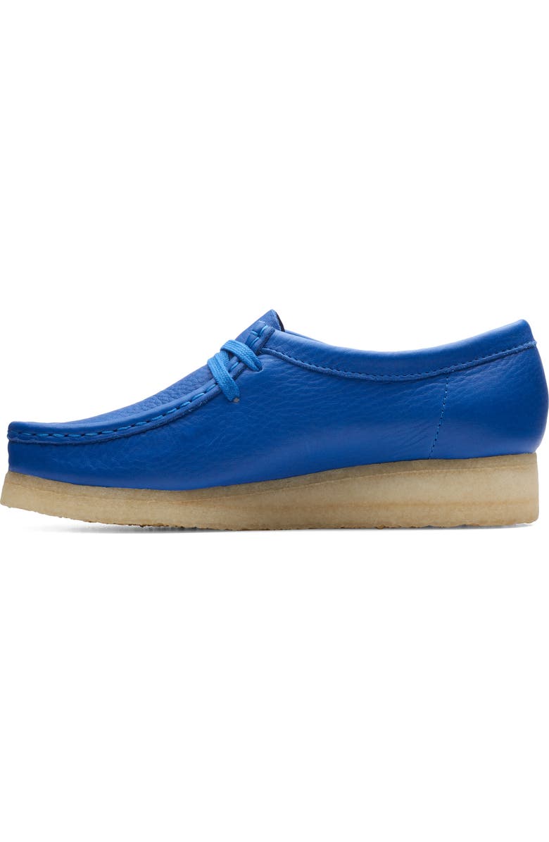 Clarks<sup>®</sup> Wallabee Slip-On, Alternate, color,