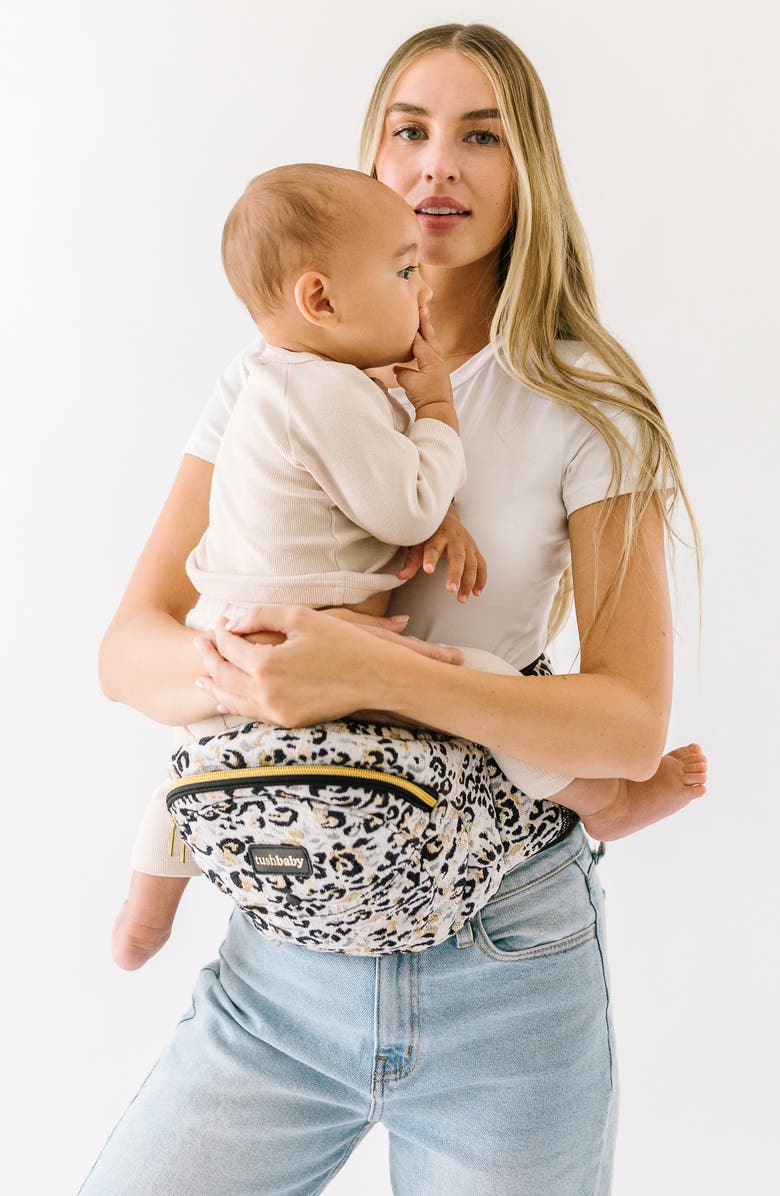 Tushbaby Hip Seat Carrier, Alternate, color, 