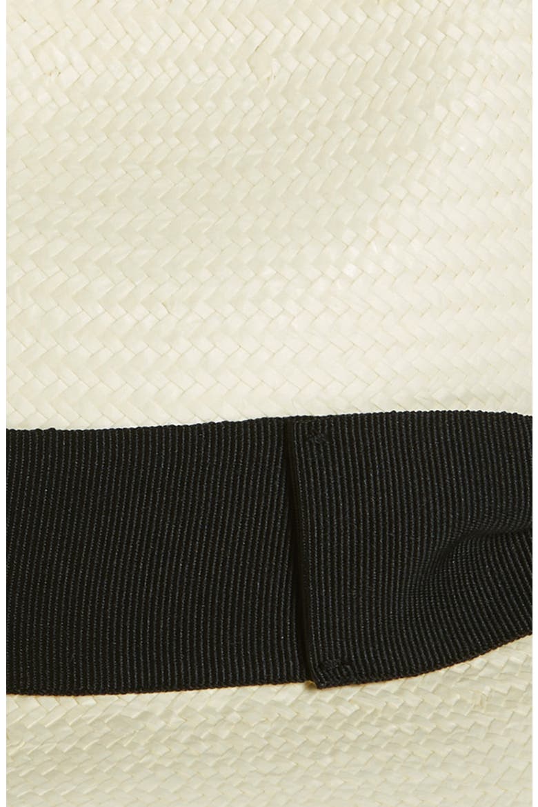 x Biltmore® Panama Hat, Alternate, color, NATURAL