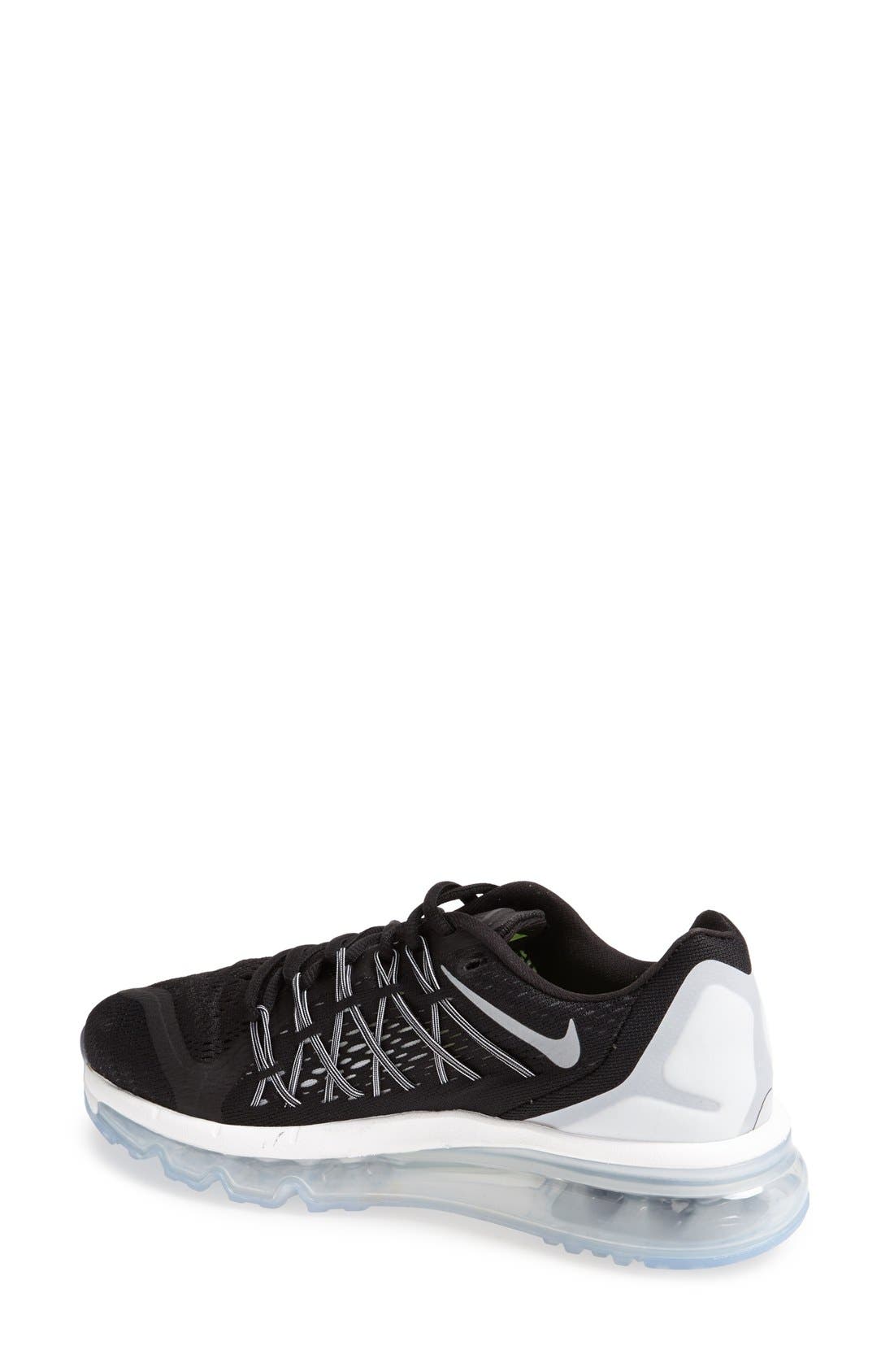 Nike 'Air Max 15' Running Shoe, Alternate, color, 