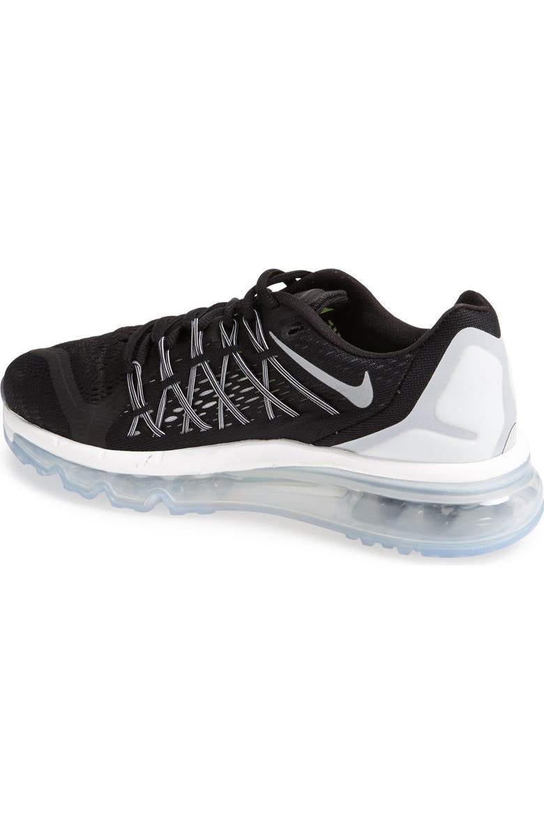 Nike 'Air Max 15' Running Shoe, Alternate, color,