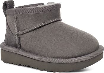 Kids' Classic Ultra Mini Water Resistant Boot