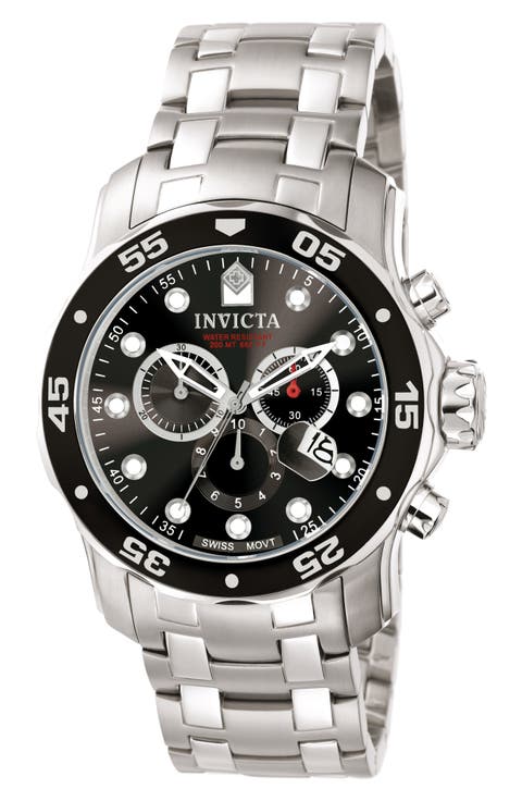 0073 Pro Diver Watch