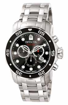0073 Pro Diver Watch
