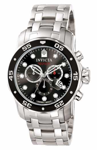0073 Pro Diver Watch