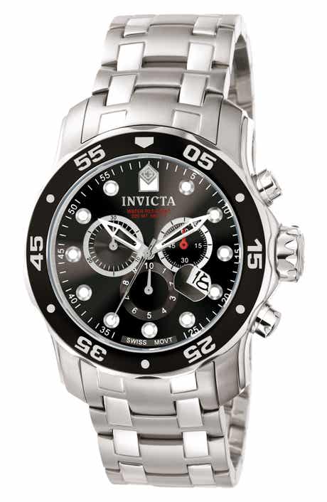 0073 Pro Diver Watch