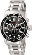 INVICTA 0073 Pro Diver Watch