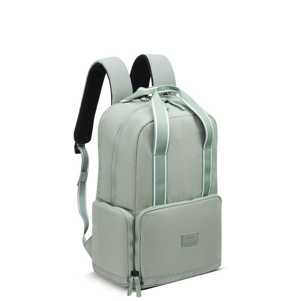 Carefree Carry Backpack, Alternate, color, Sage Green