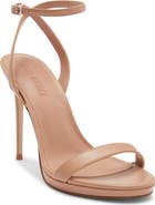 Steve Madden Wafer Ankle Strap Sandal
