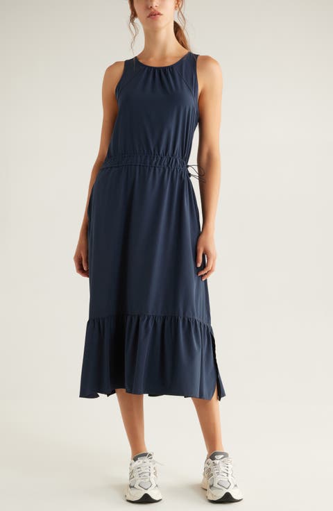 Day Out Sleeveless Dress