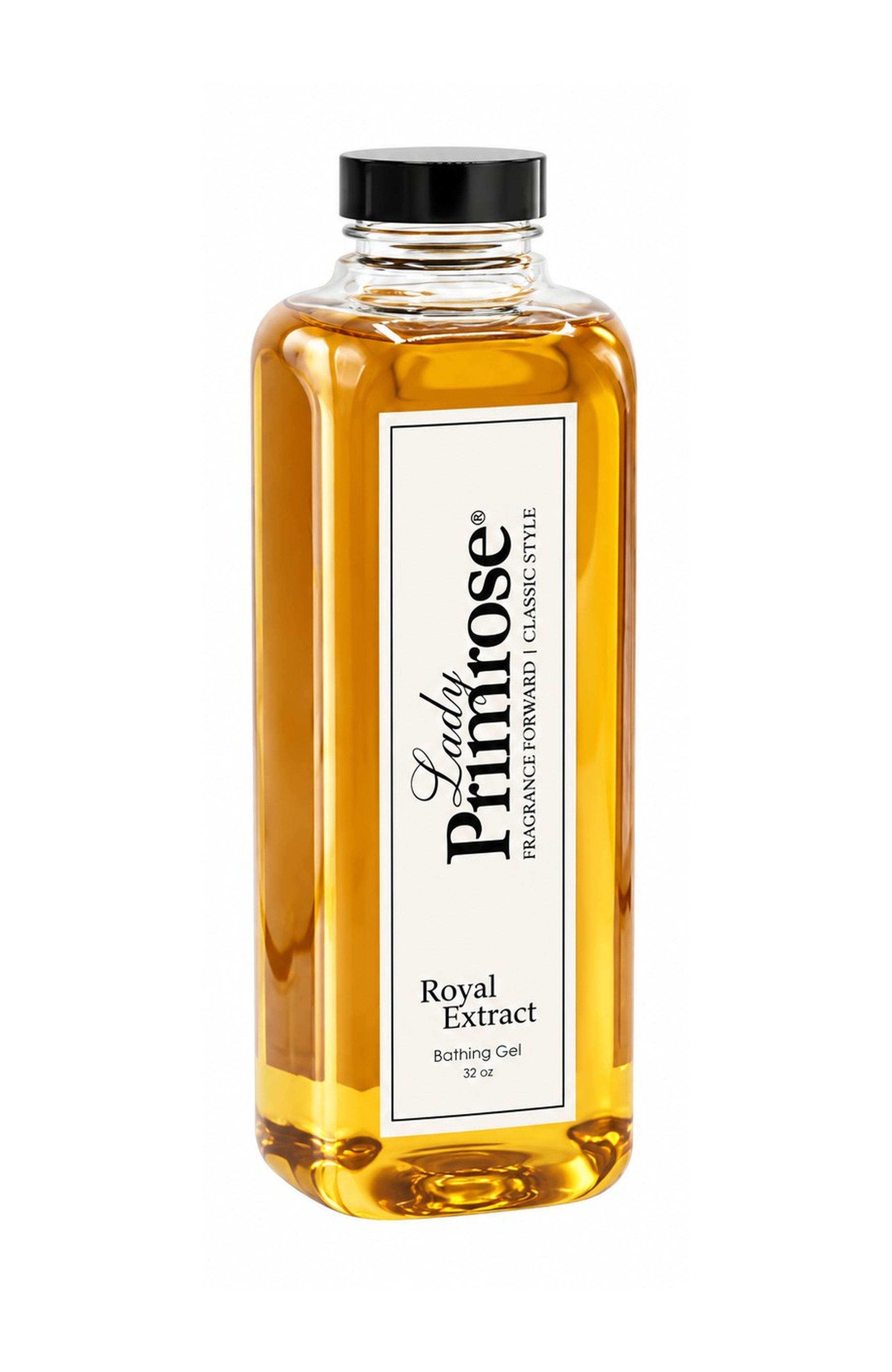 Lady Primrose Royal Extract Bath Gel Refill (Women) | Nordstrom
