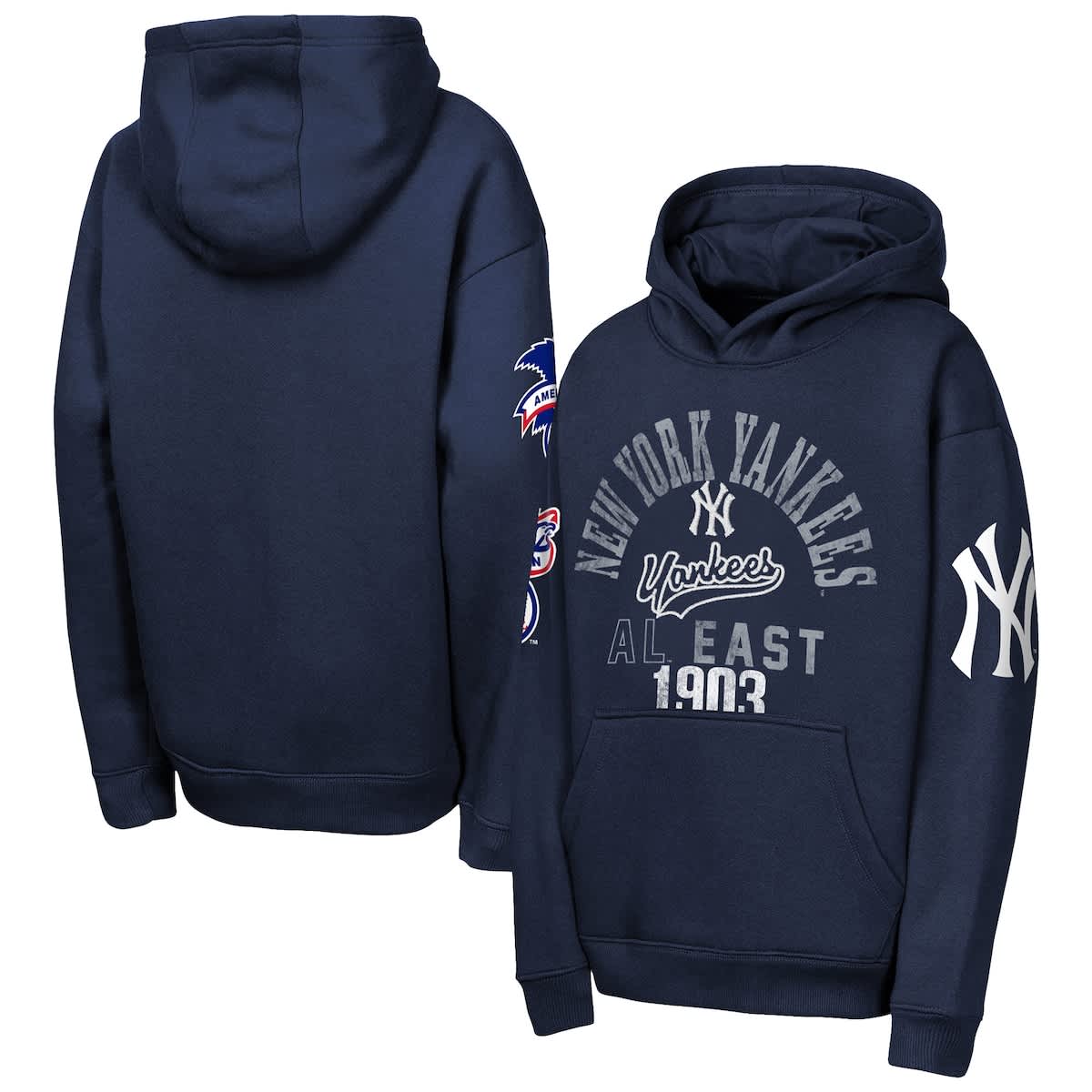 selected Navy