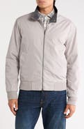 Rodd & Gunn Cotton Bomber Jacket