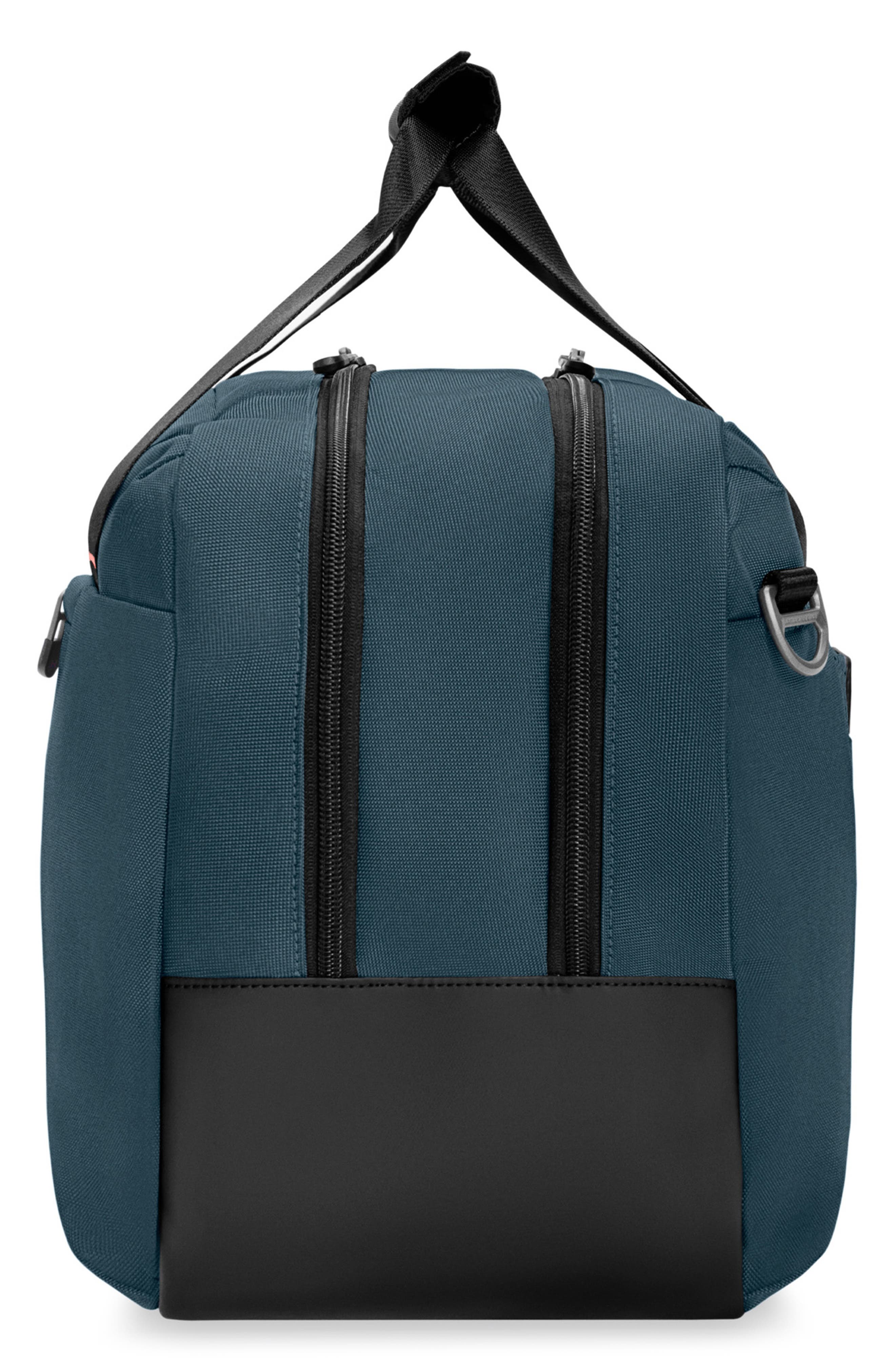 ZDX Cabin Bag, Alternate, color, OCEAN