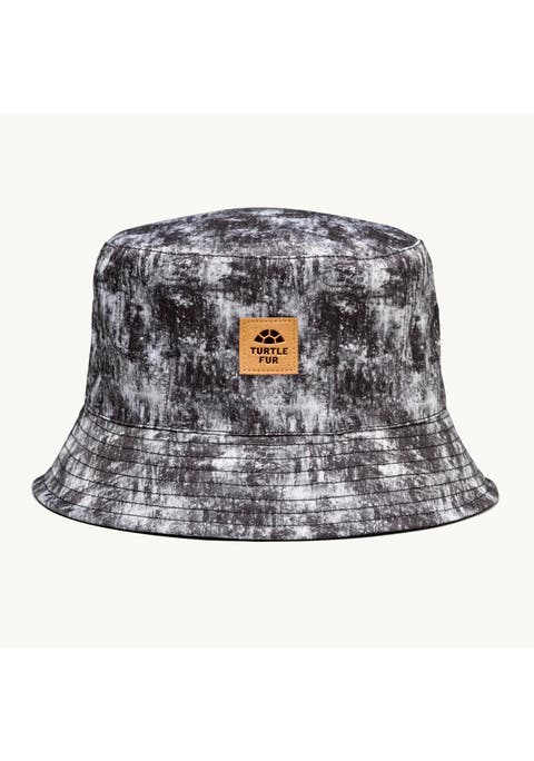 Drifter Reversible Bucket Hat