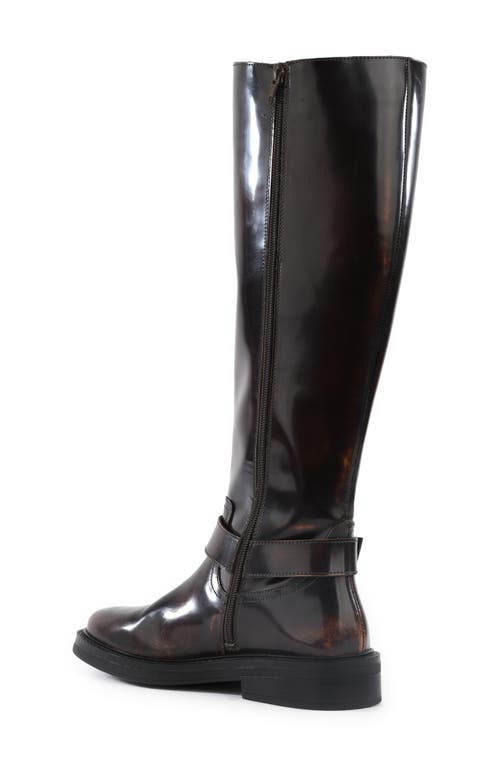 Seychelles Provence Knee High Boot In Brown