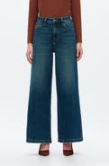 Bayeas Wide Leg Jeans