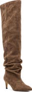 Madden Girl Stassi Over the Knee Boot