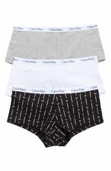Assorted 3-Pack Boyshorts
