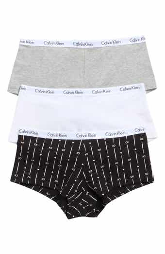 Assorted 3-Pack Boyshorts