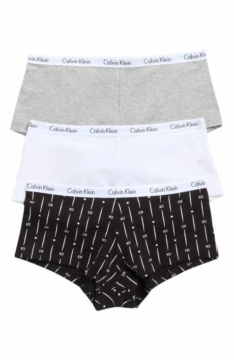 Assorted 3-Pack Boyshorts