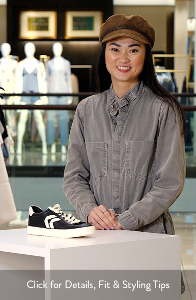 Offline Sneaker, sales video thumbnail