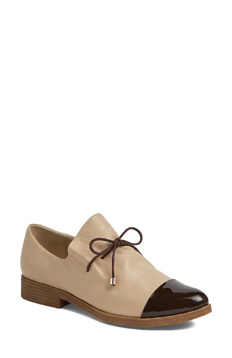 Kotty Lace Flat