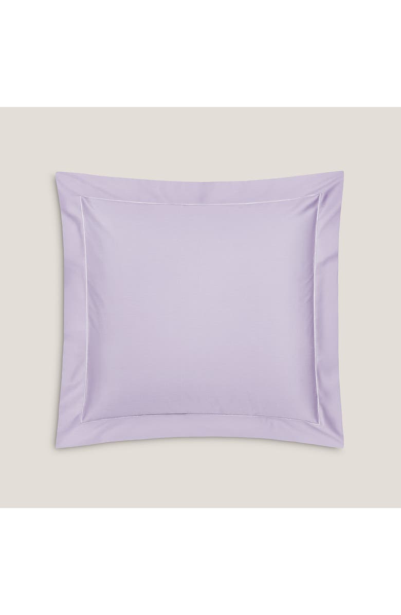Togas Rhapsody Pillowcase, Alternate, color, Purple