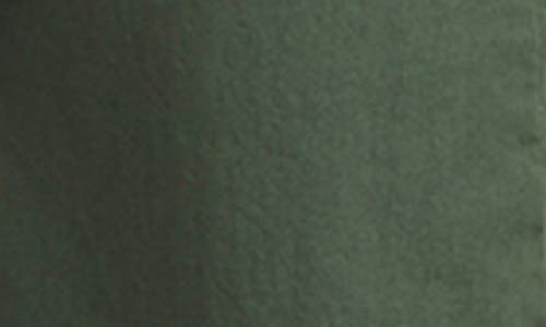 Vitamin A ® Willa Organic Linen Cover-up Wrap Skirt In Green