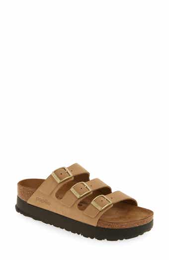 Florida Flex Platform Slide Sandal