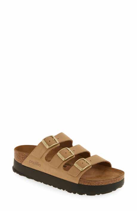 Florida Flex Platform Slide Sandal