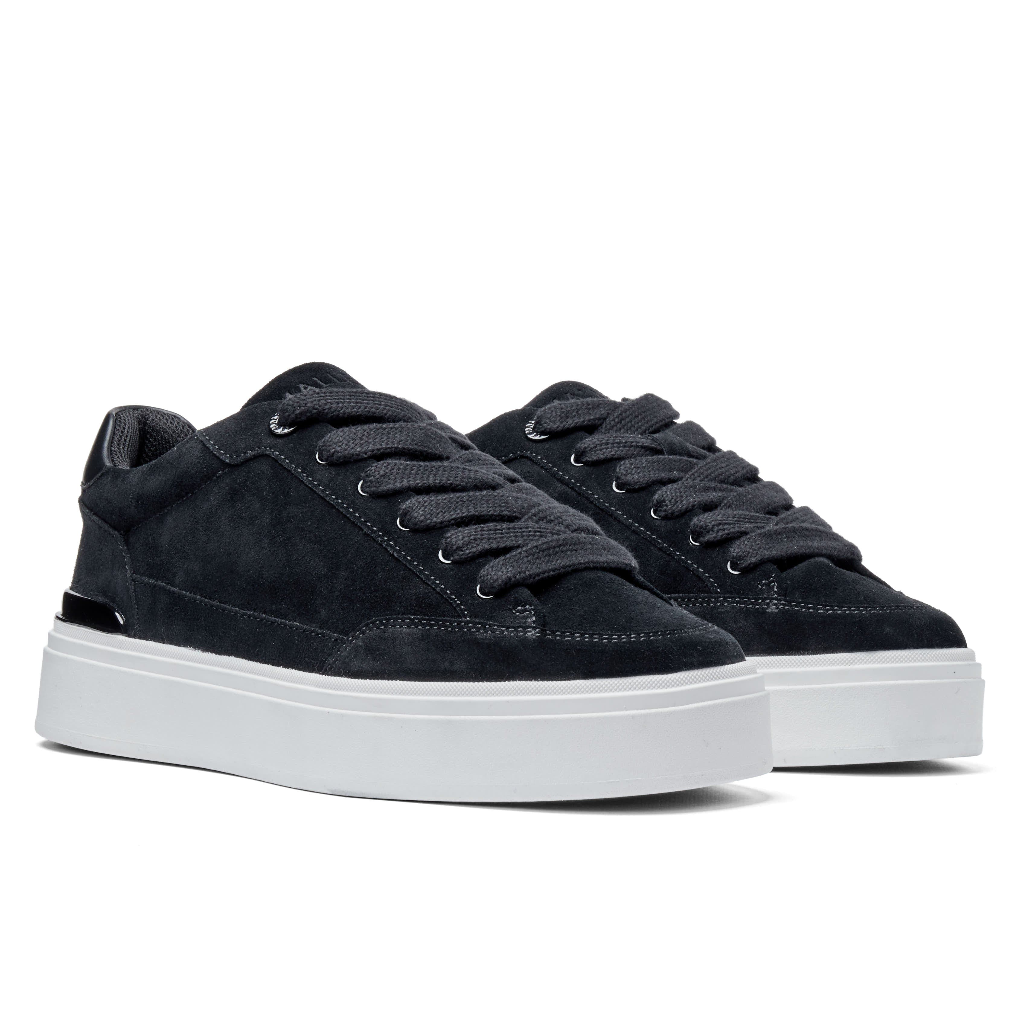 MALLET Lansbury Sneakers, Alternate, color, Black