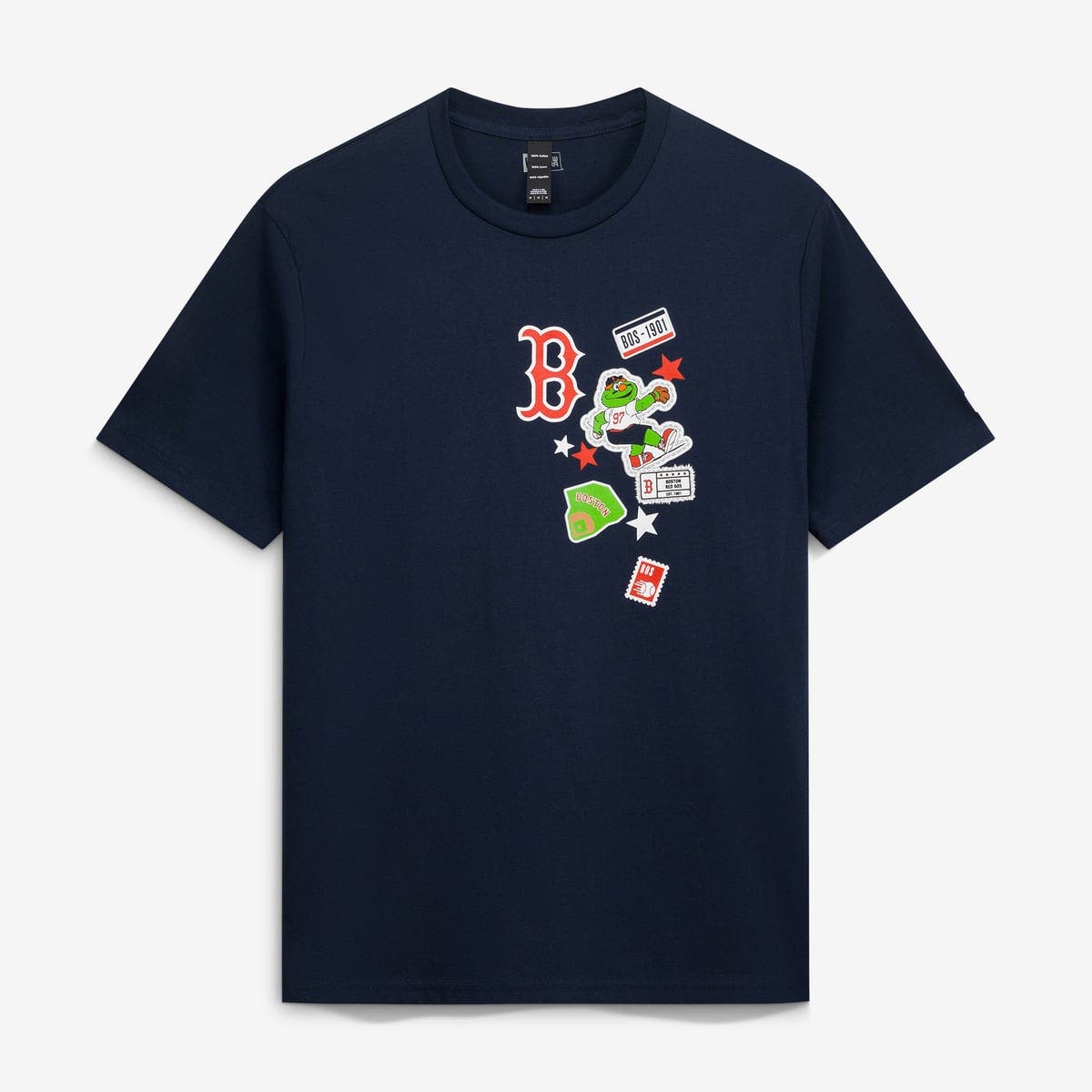selected Navy