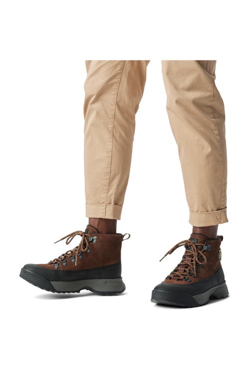 Sorel Scout 87 Pro Plus Waterproof Boot In Multi