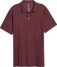 Vuori Strato Tech Performance Polo