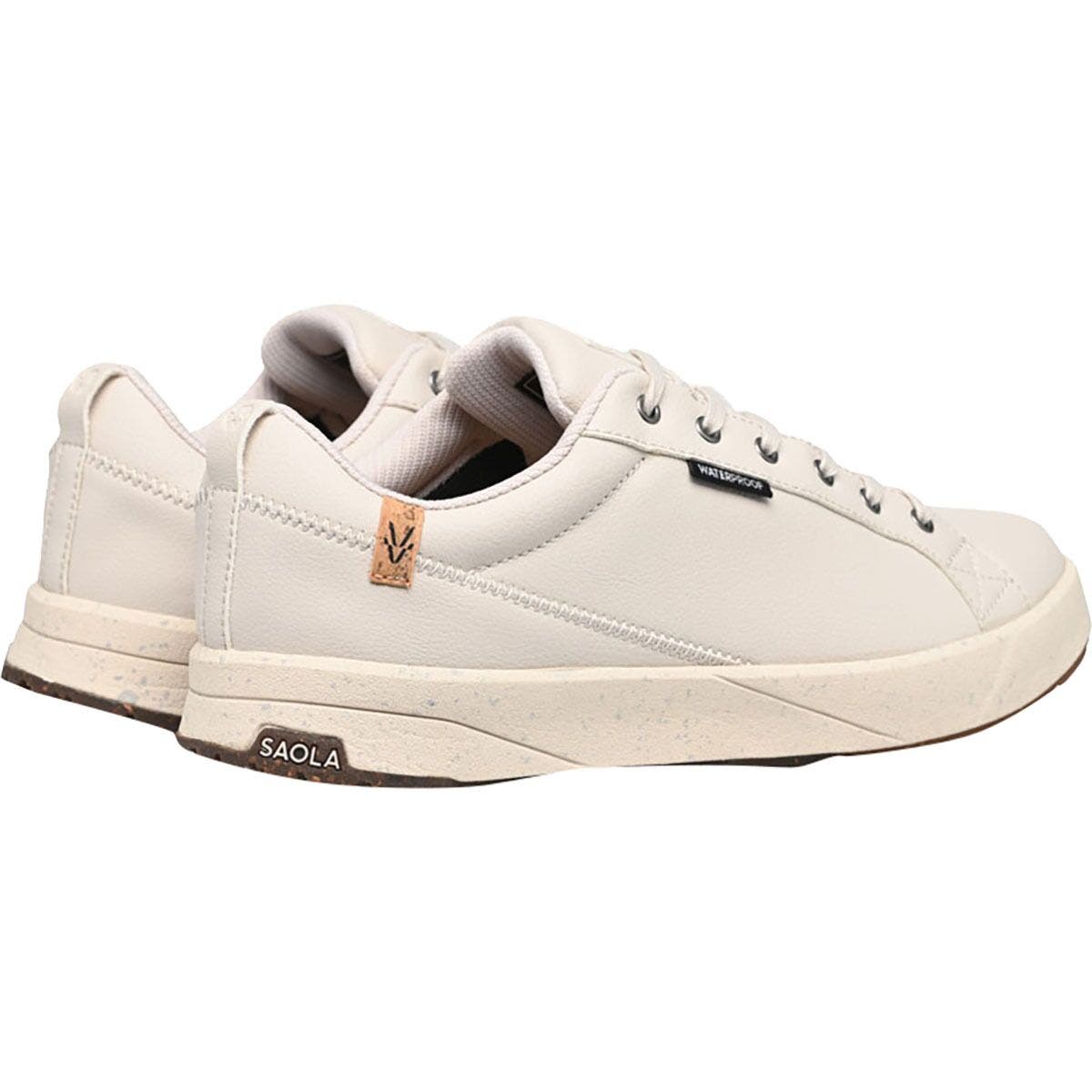 Saola Cannon 2.0 Waterproof Shoe - Women's, Alternate, color, Cream