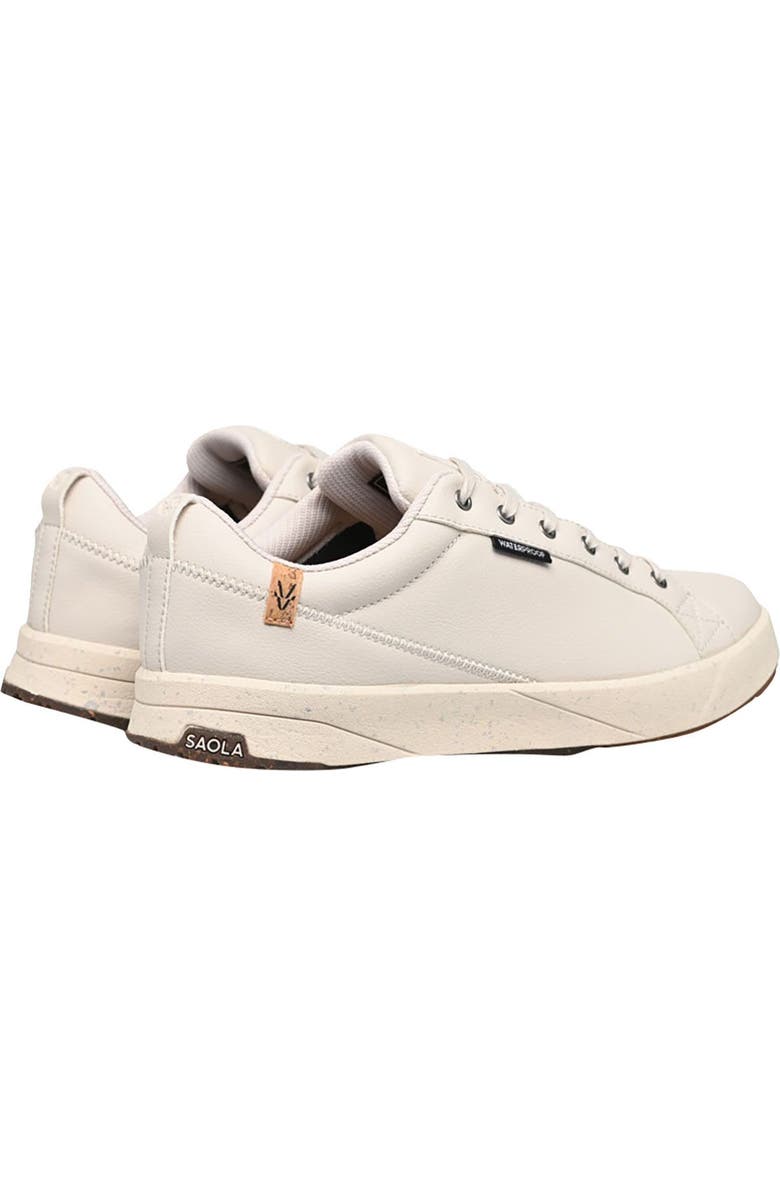 Saola Cannon 2.0 Waterproof Shoe - Women's, Alternate, color, Cream