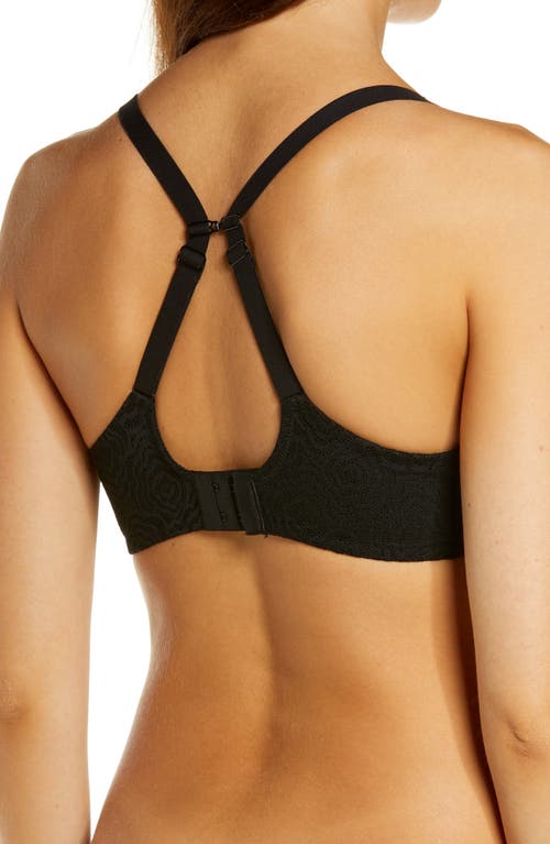 Chantelle Lingerie C Jolie Comfort Convertible T-shirt Bra