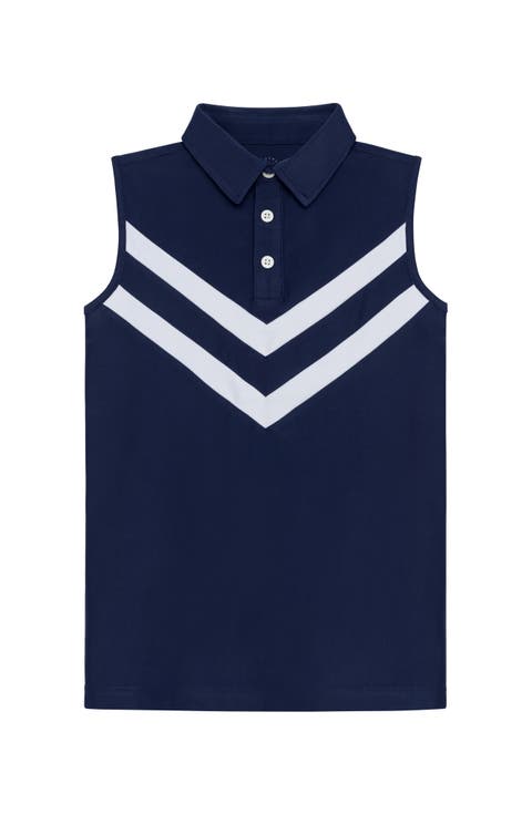 Girly Tank Top