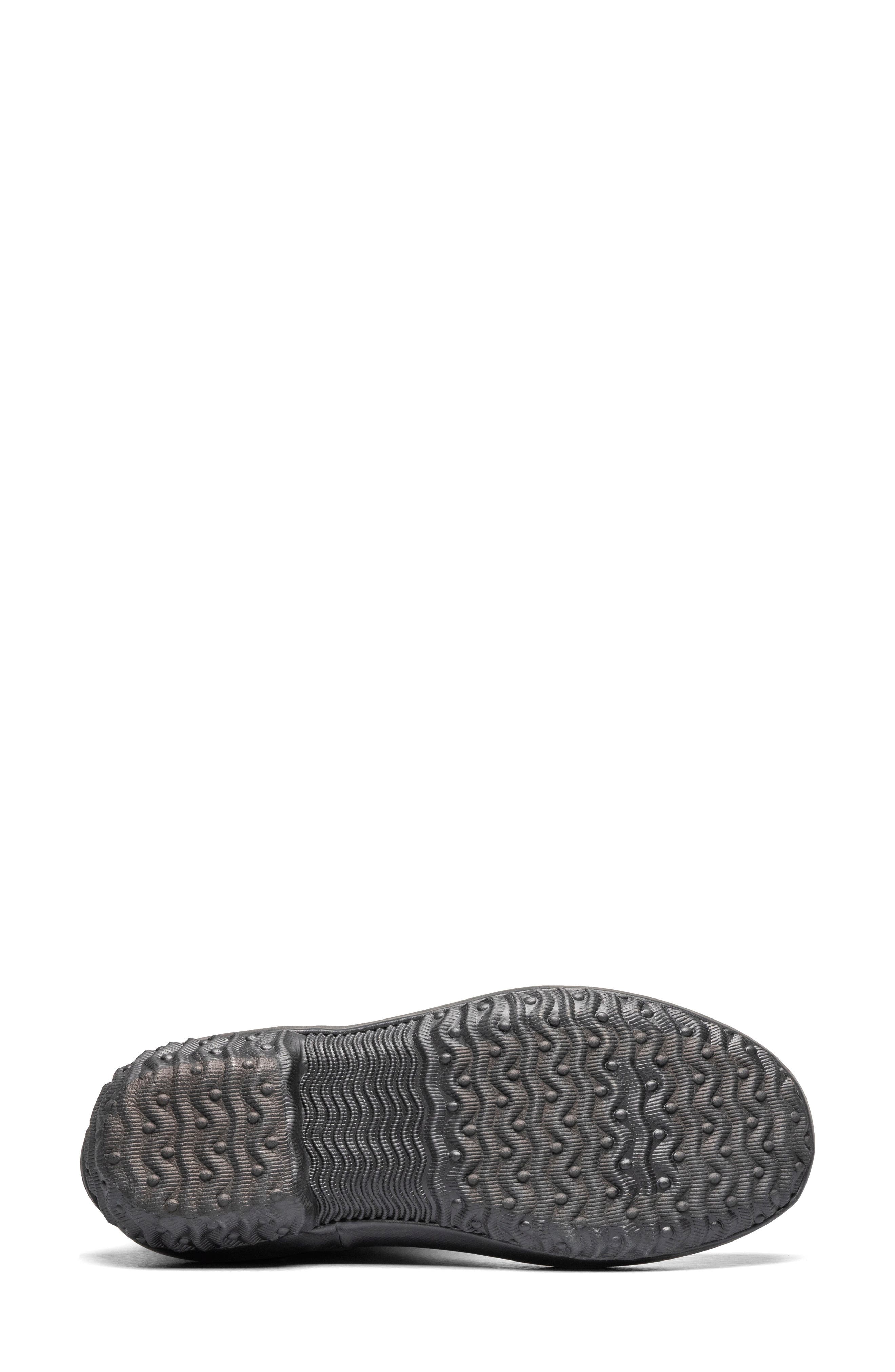 Bogs Marble Print Waterproof Rain Boot, Alternate, color, 