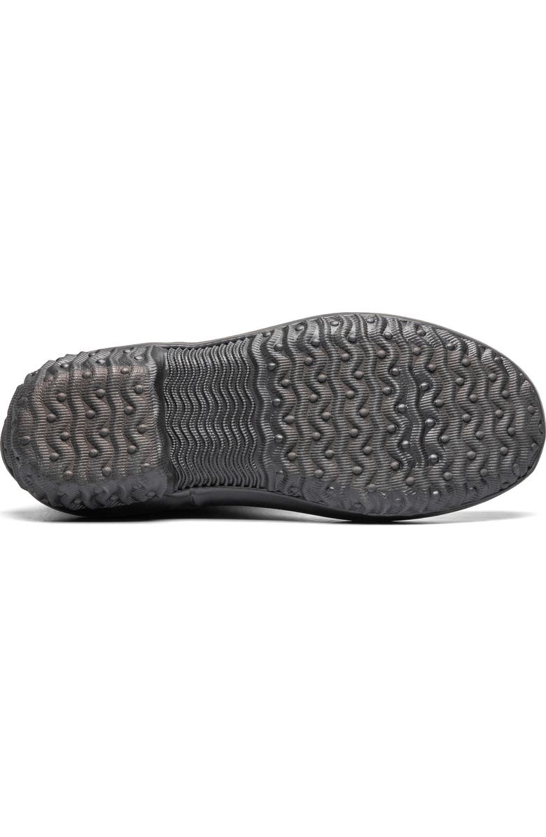 Bogs Marble Print Waterproof Rain Boot, Alternate, color,