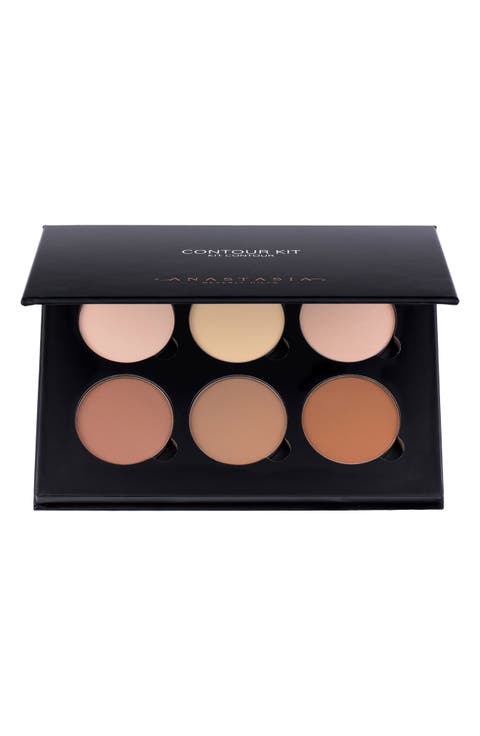 Contour Powder Palette