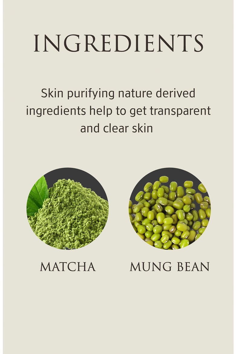 Whole Plant Effect Cleansing & Exfoliant, Alternate, color, NO COLOR