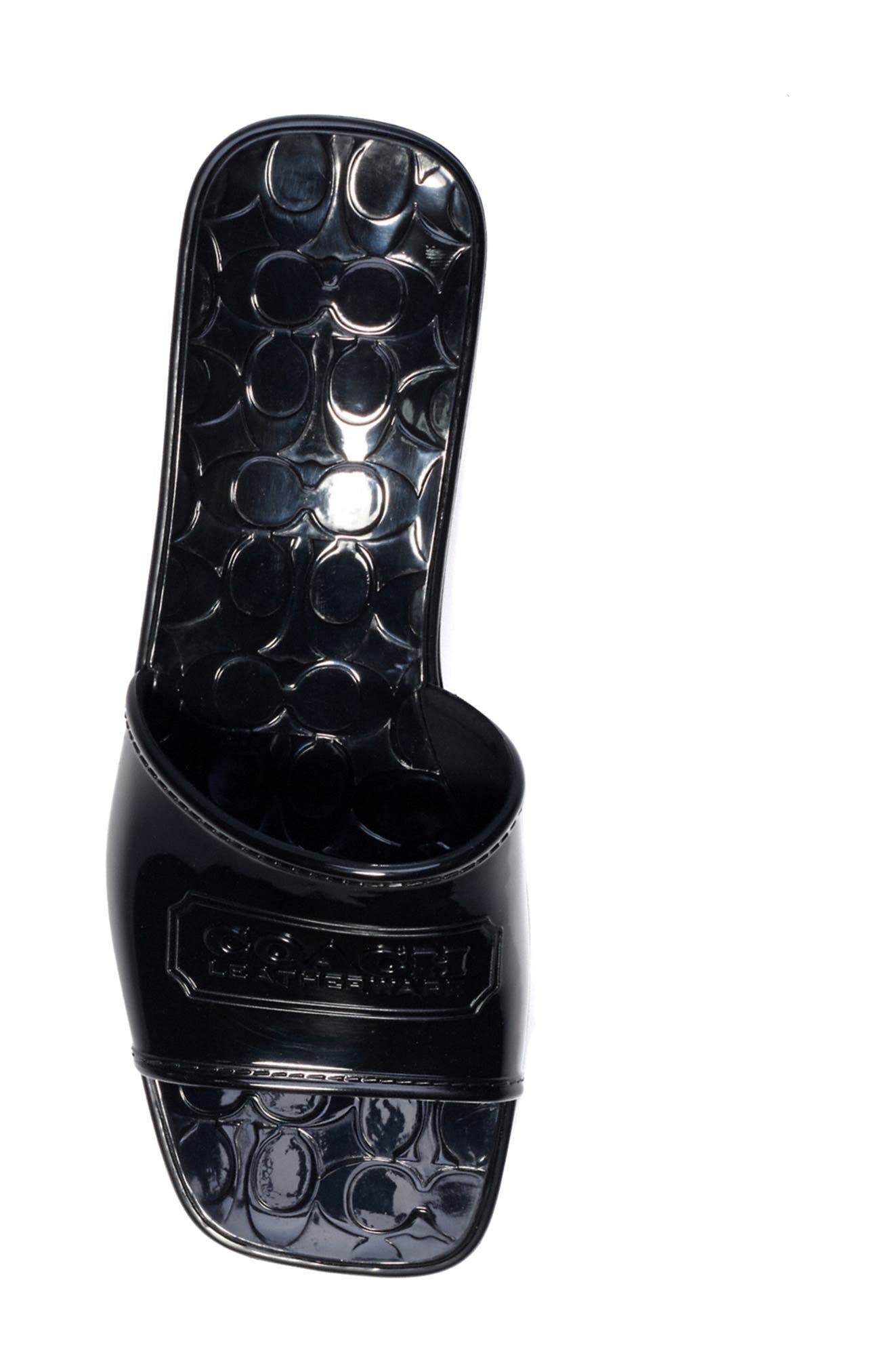 COACH Scarlett Sandal, Alternate, color, 