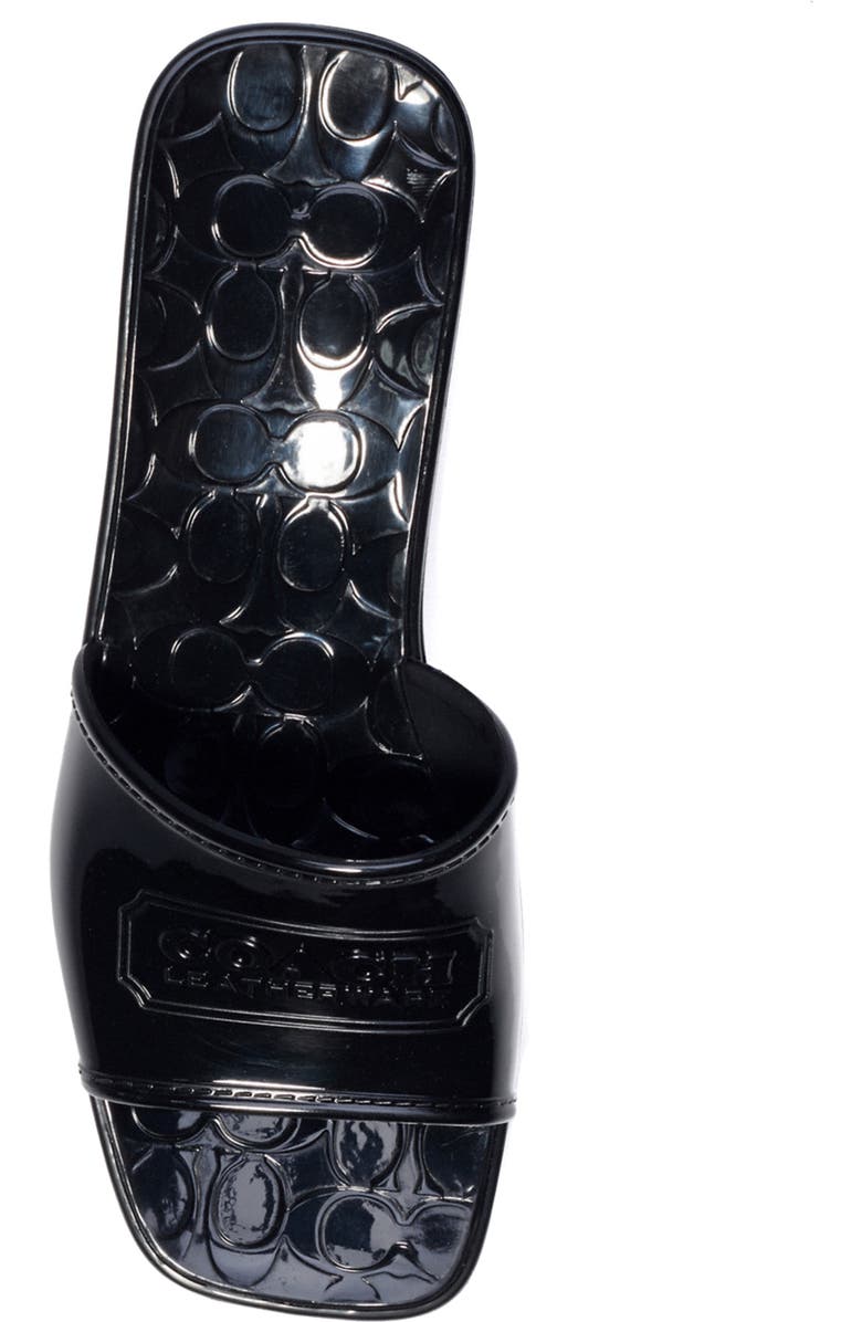 COACH Scarlett Sandal, Alternate, color,