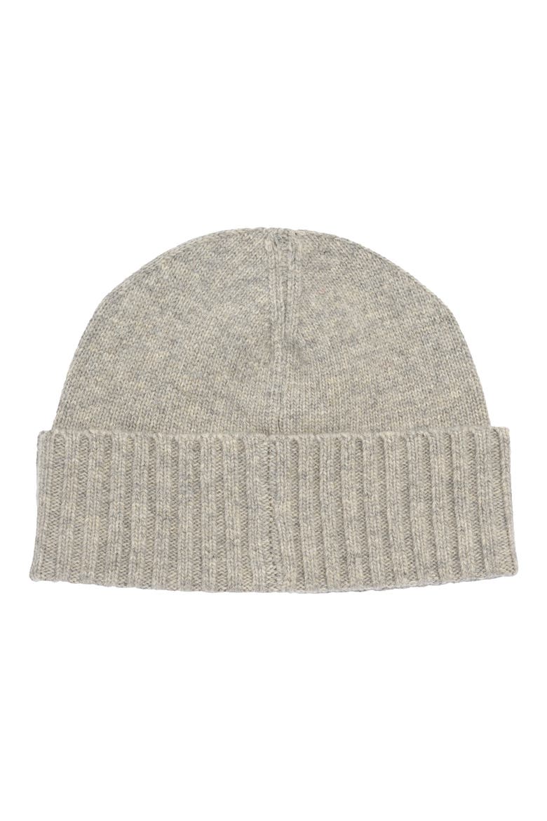 Flag Wool Blend Beanie, Alternate, color, ANDOVER HTHR