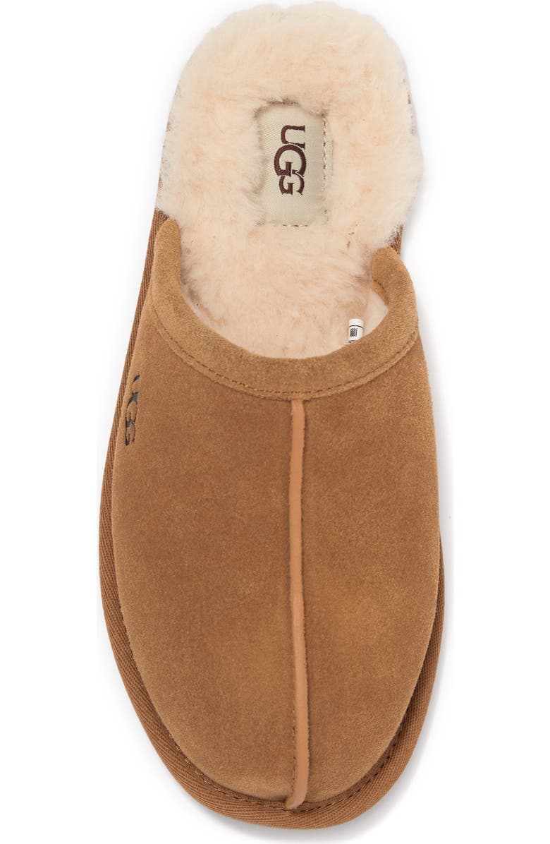 UGG<sup>®</sup> Pearle UGGplush<sup>™</sup> Scuff Slipper, Alternate, color, Che
