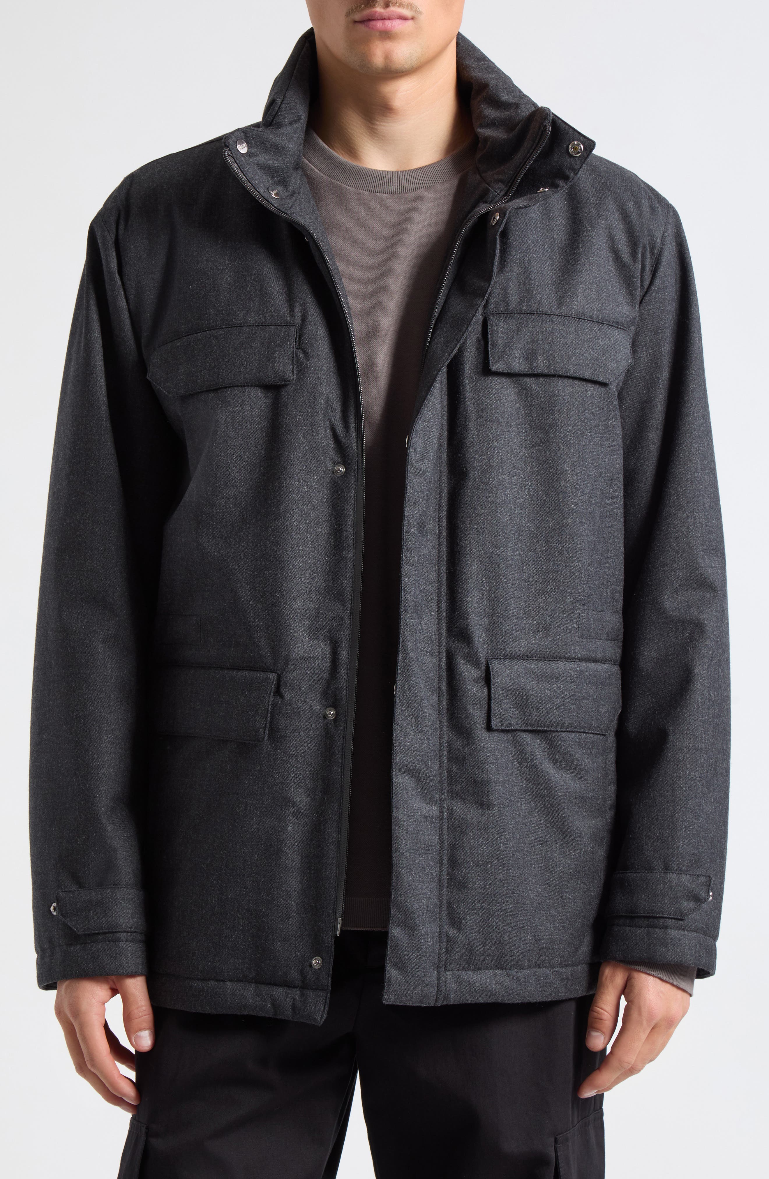 selected 9487 CHARCOAL