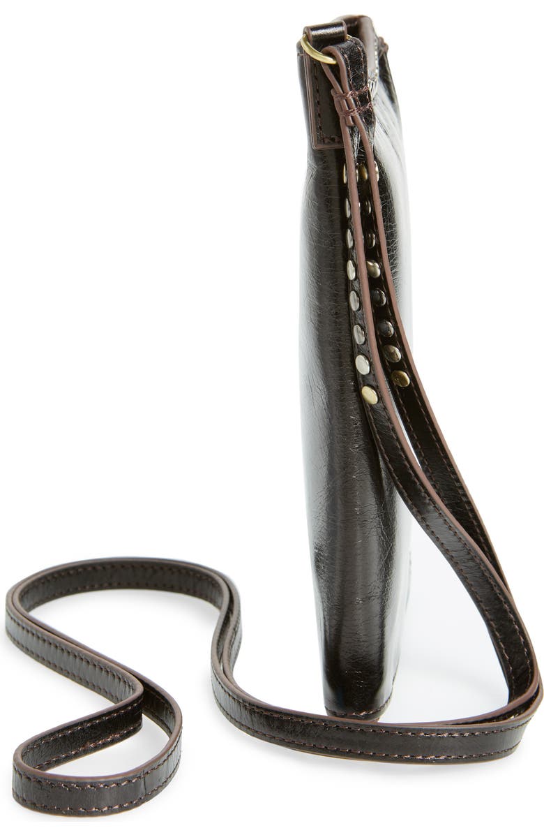 HOBO Moxie Leather Crossbody Bag, Alternate, color,