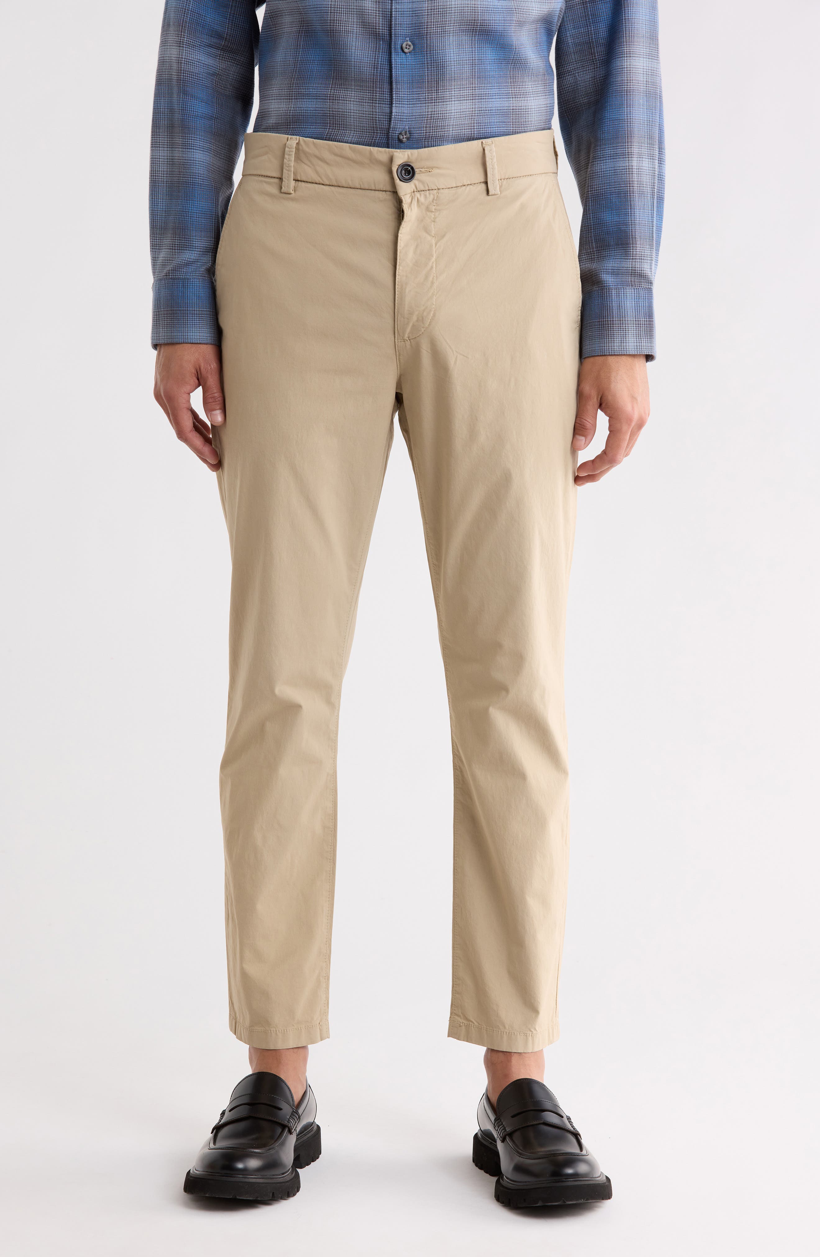 selected KHAKI